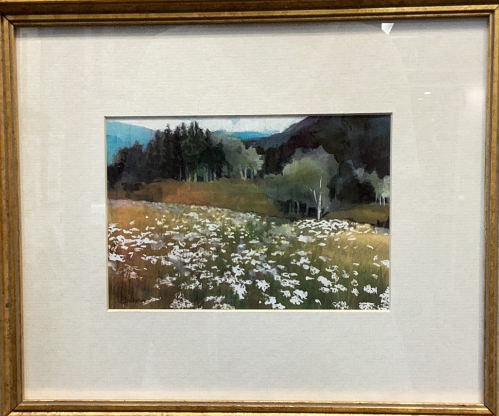 Field of Dreams, 10x12