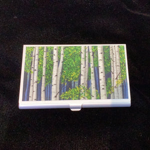 Business Card Case