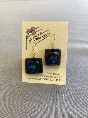 Earrings $18-1