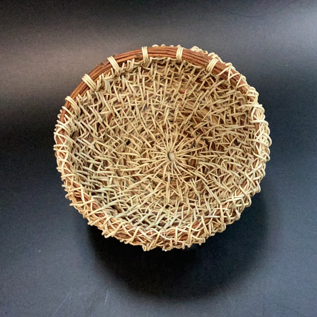ASM 4 5-inch Round Basket