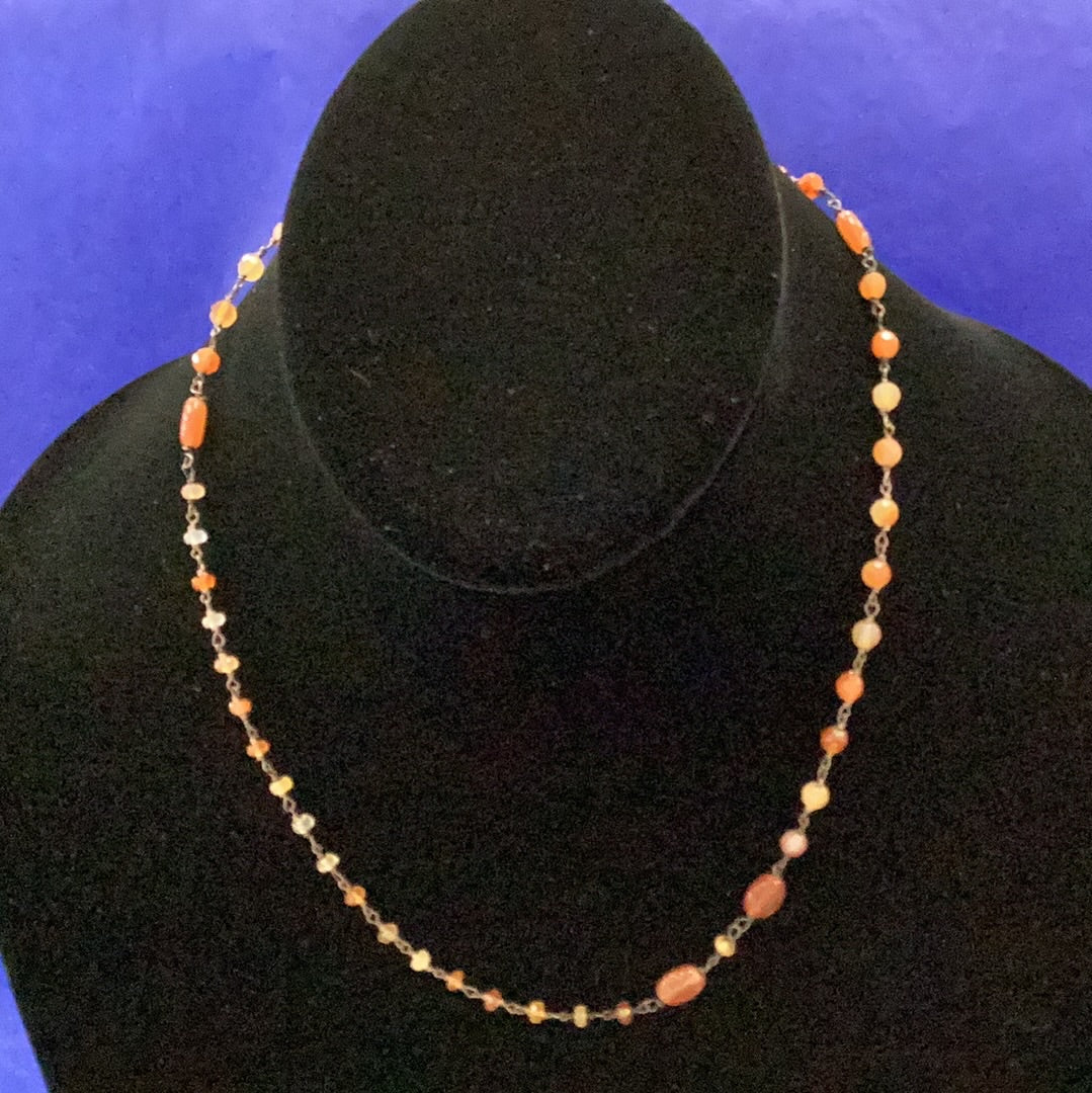 Beaded Necklace