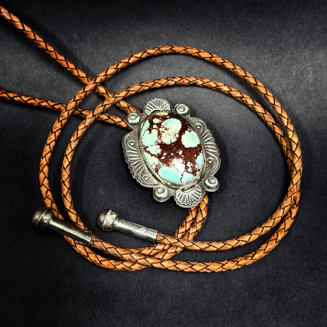 Bolo Tie