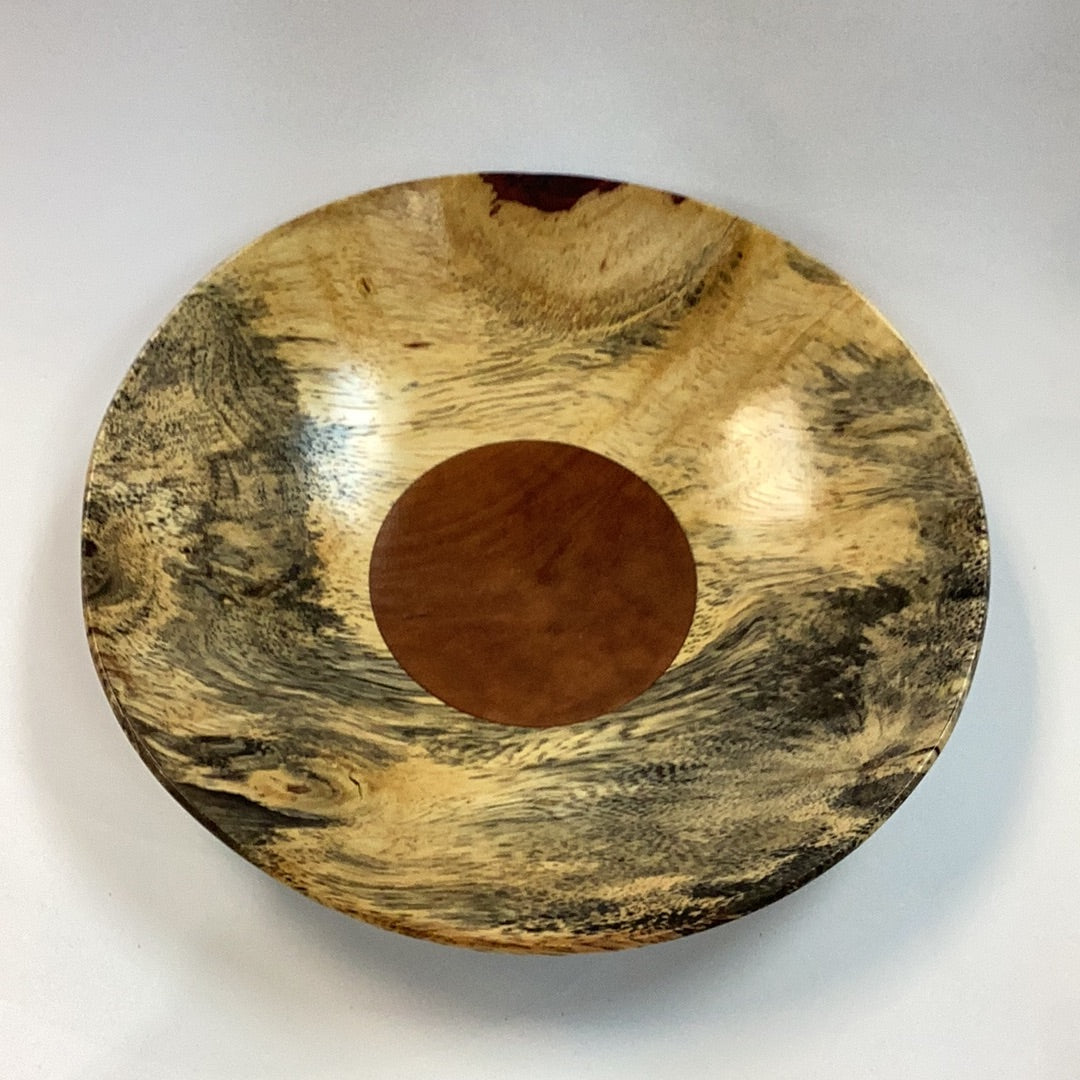Wooden Bowl