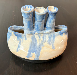 New 3 stem: flowers or candles