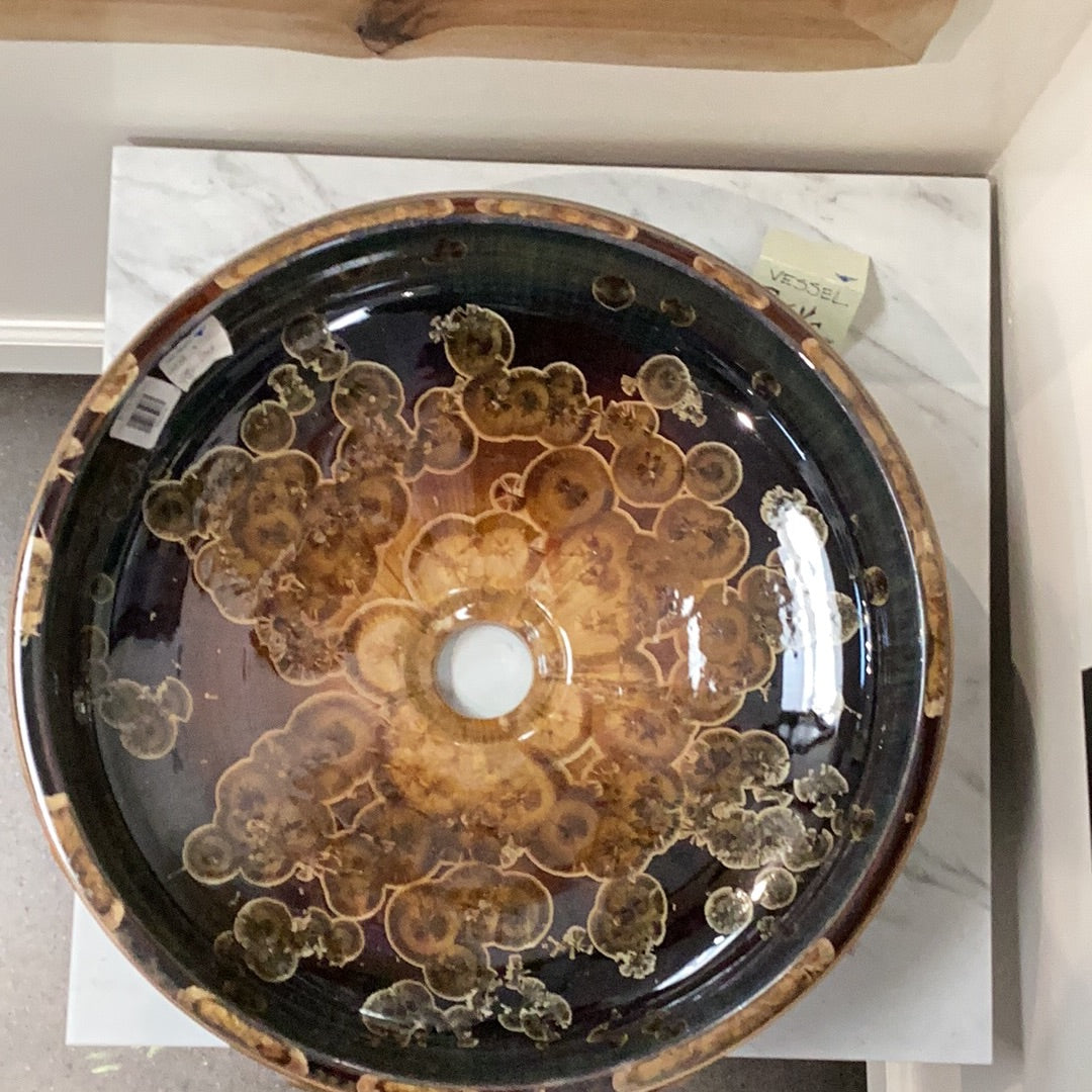 Vessel Sink 2238