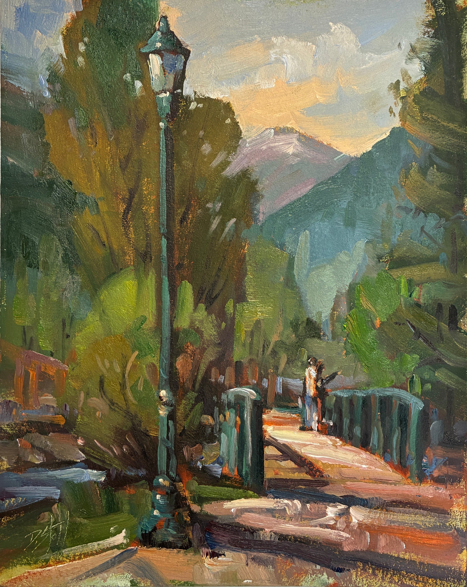 Riverwalk Estes