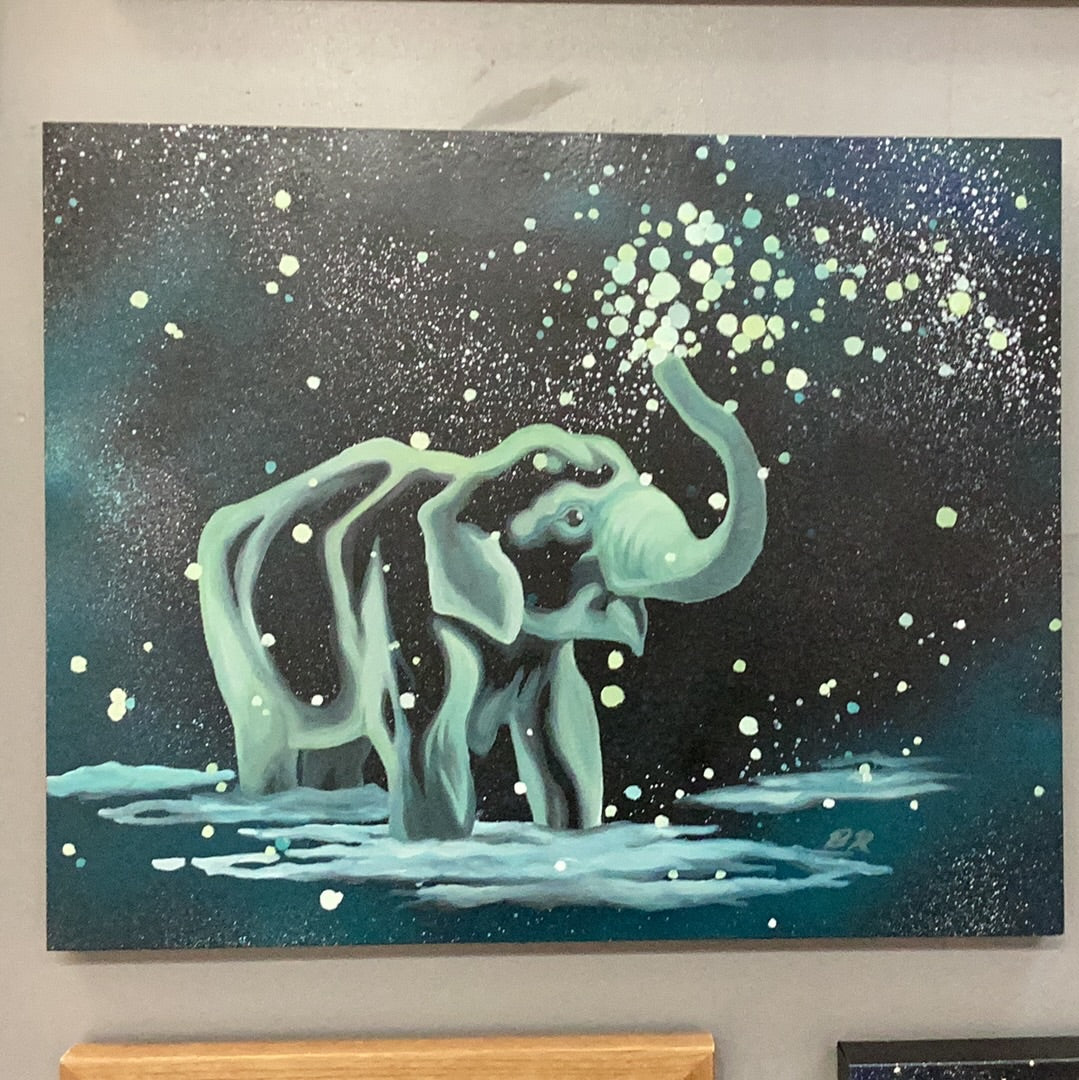 Galaxy Creator Original