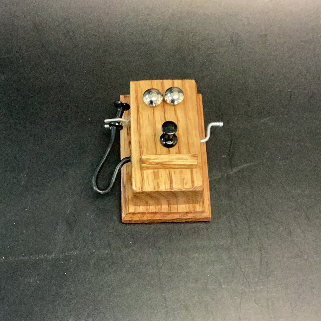 Vintage Phone magnet