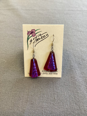 Earrings $18-1