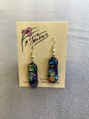 Earrings $18-1