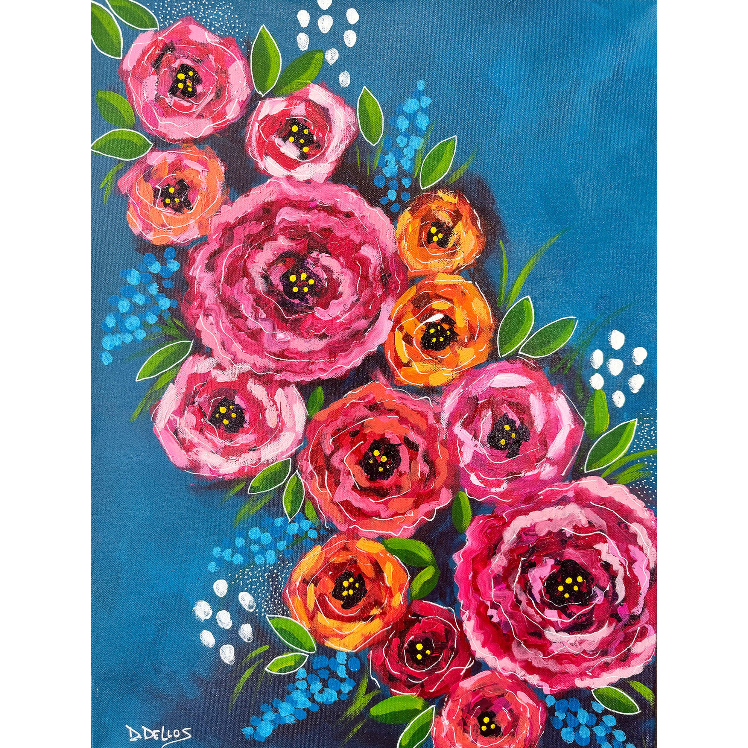 In-Person Classes - Blue Moose Art Gallery