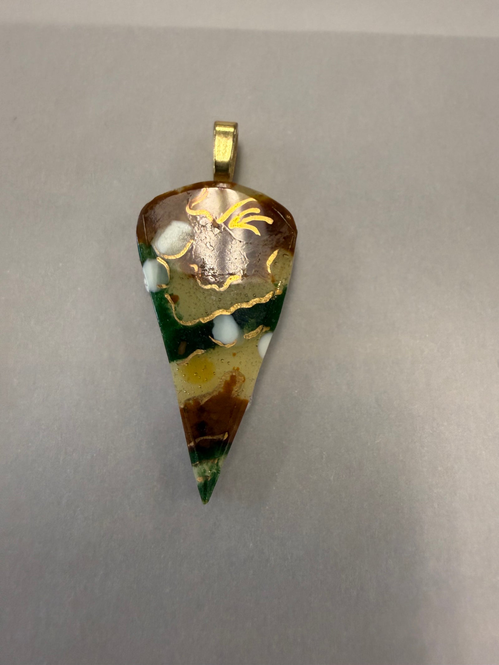 Necklace Pendant