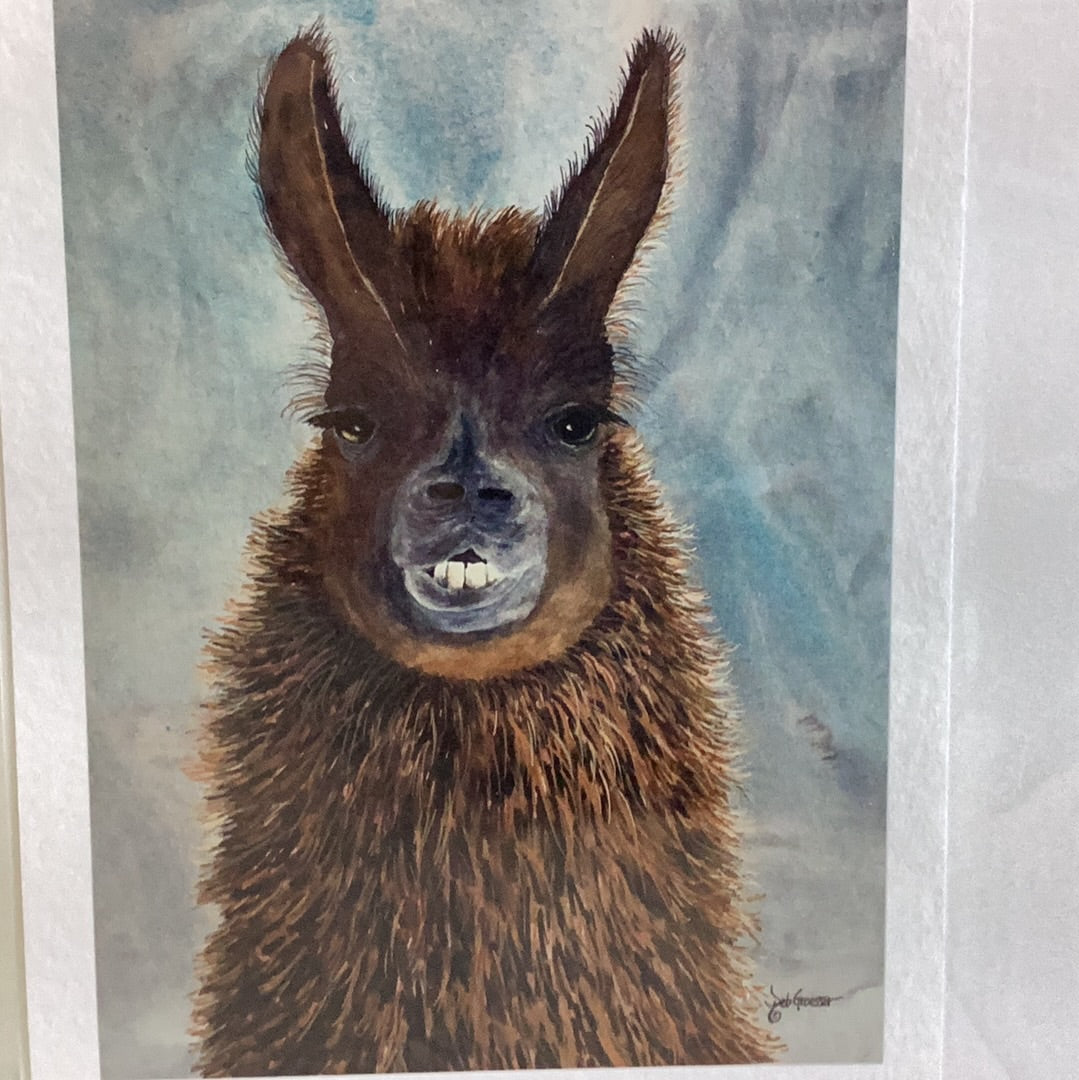 Betty Davis Eyes - large