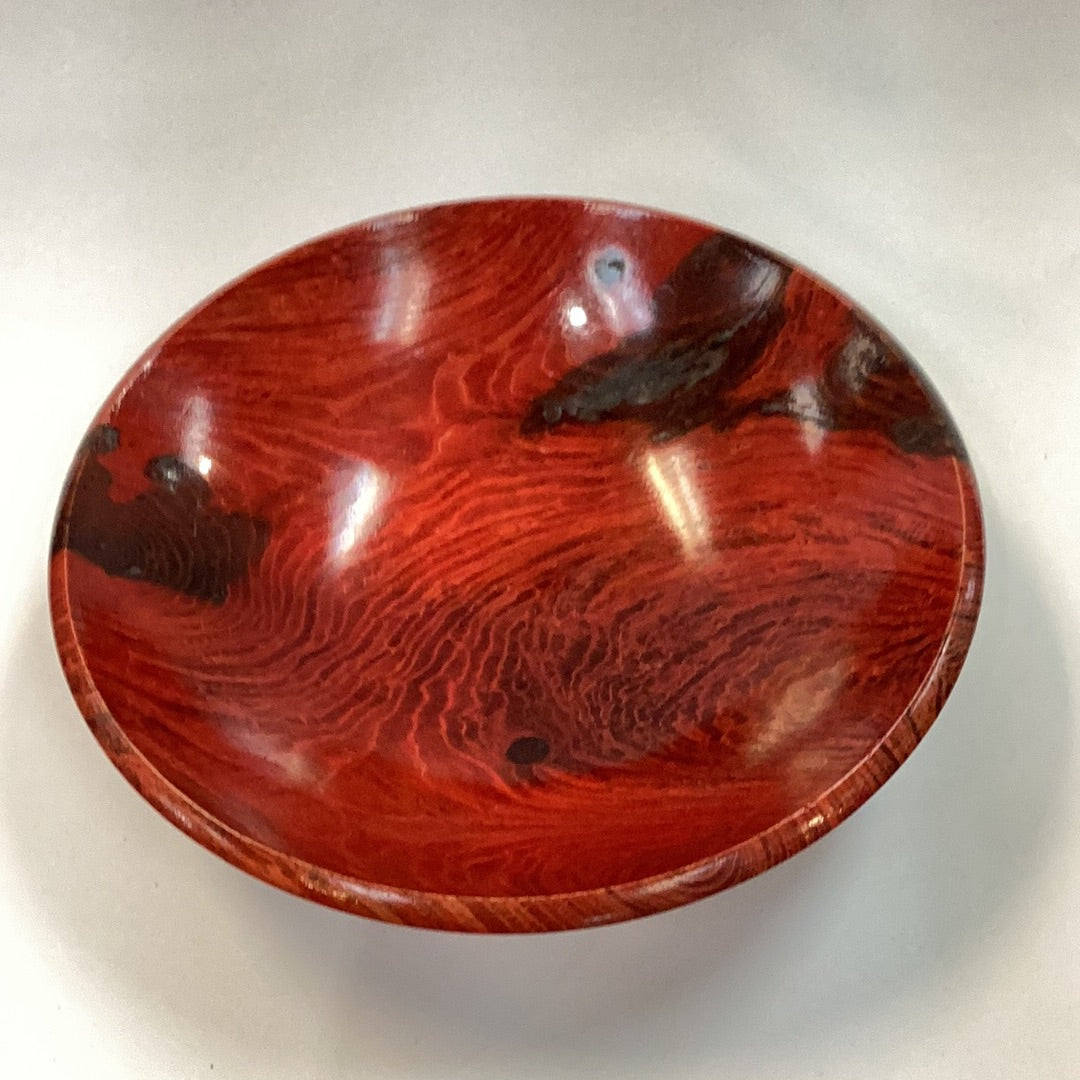 Mangrove Red Bowl #8