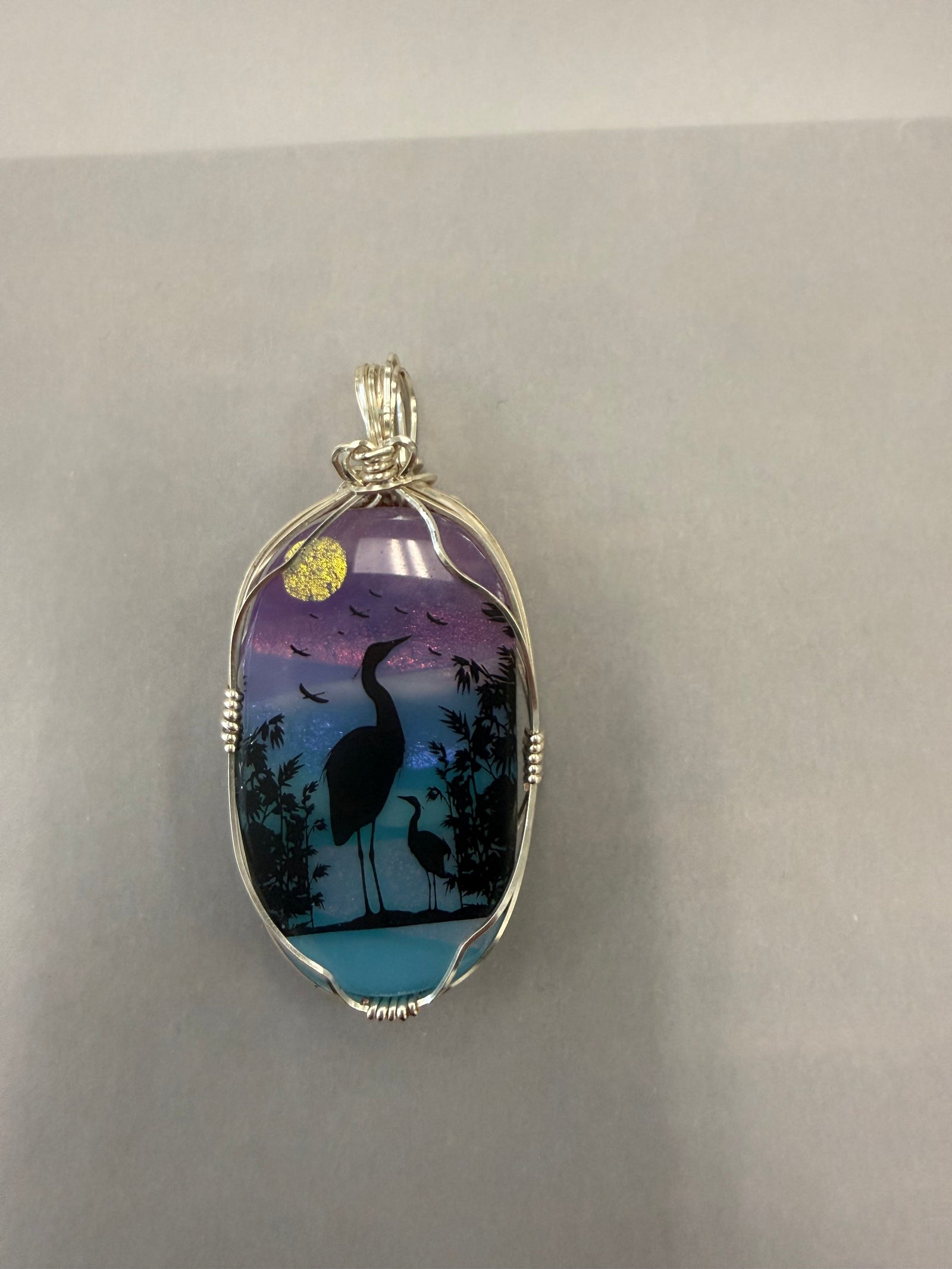 Pelican Pendant