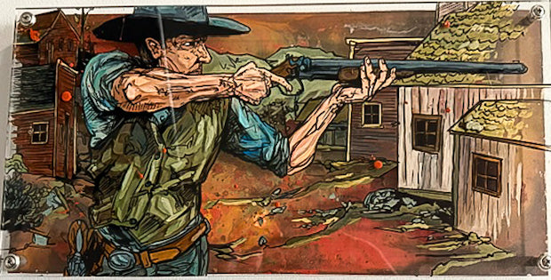 Rifleman