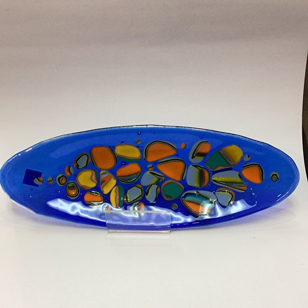 Water Lilly’s--Elizabeth Hotel