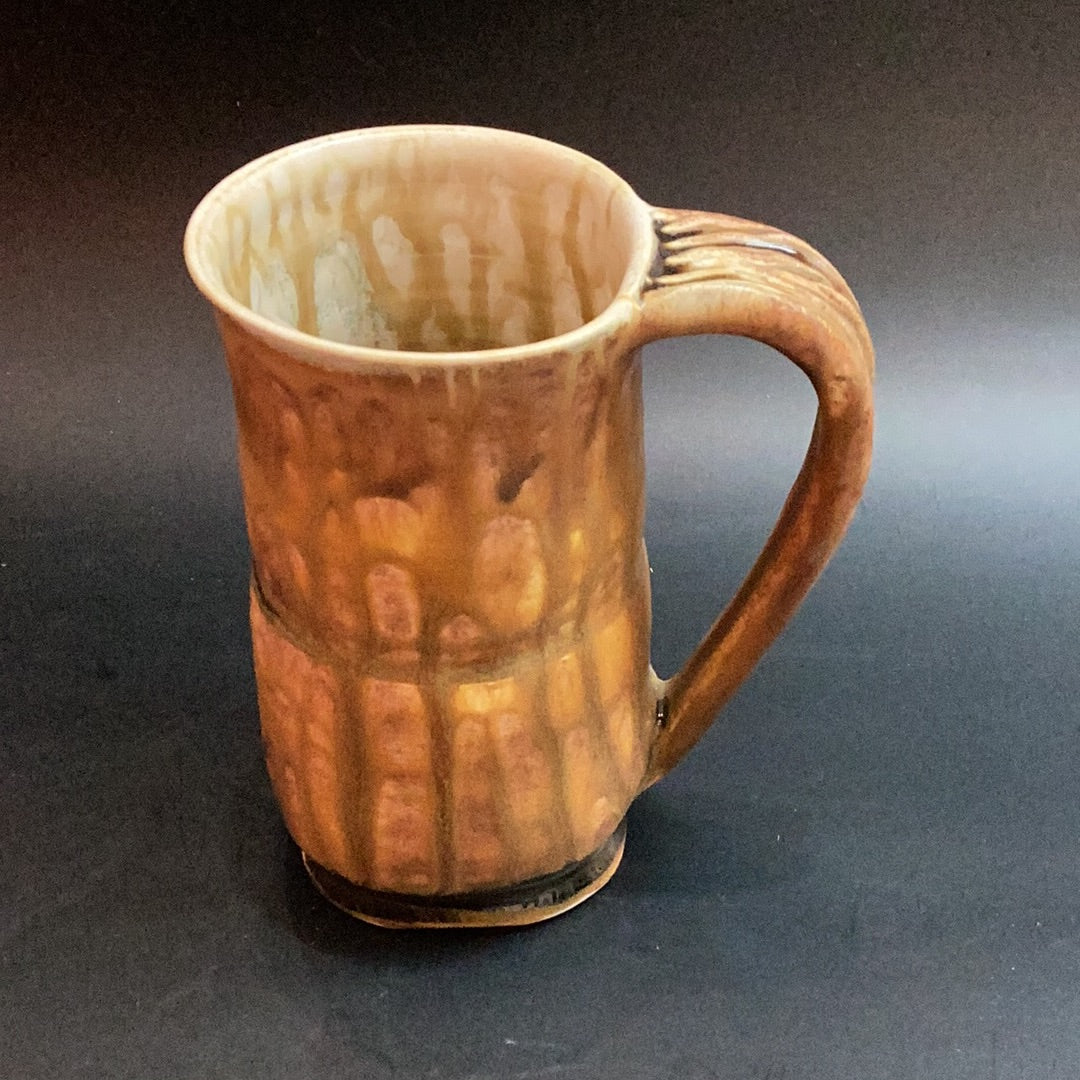 Brown  Mug