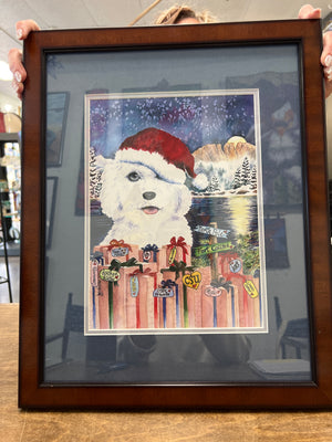 FOCO Treasures-print