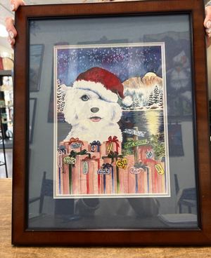 FOCO Treasures-print