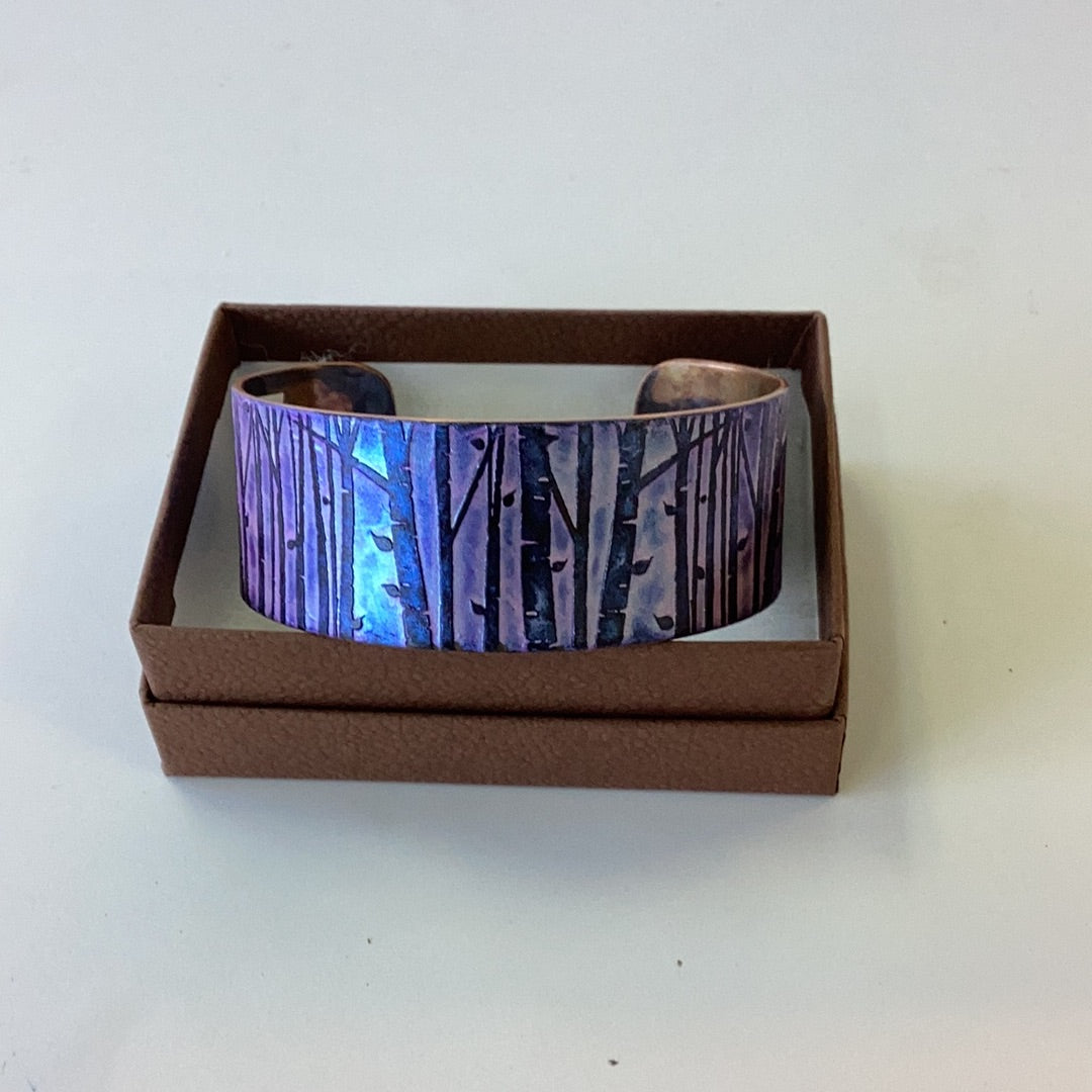 GS 063 Aspen Grove (P), Copper Cuff