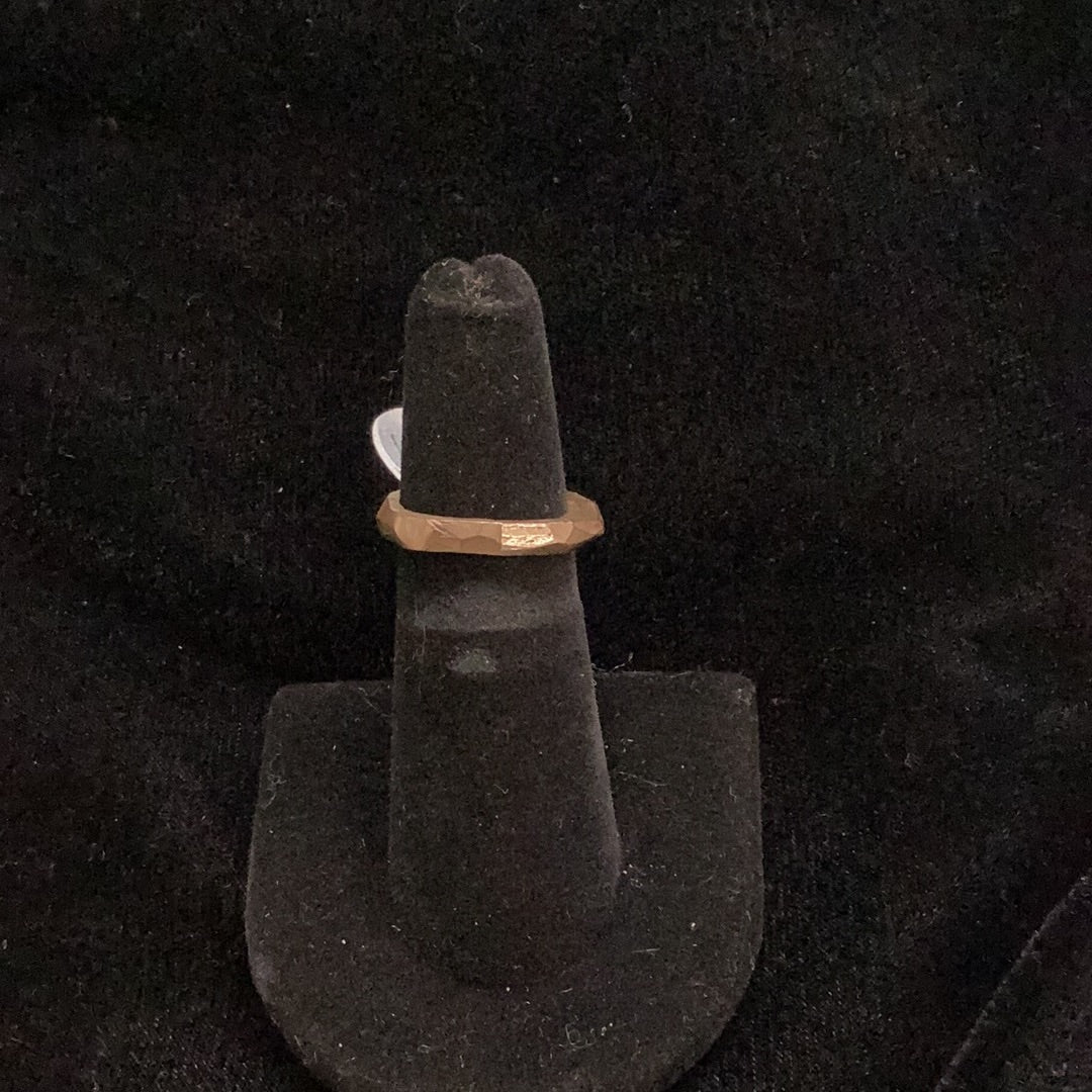 Ring-Bronze