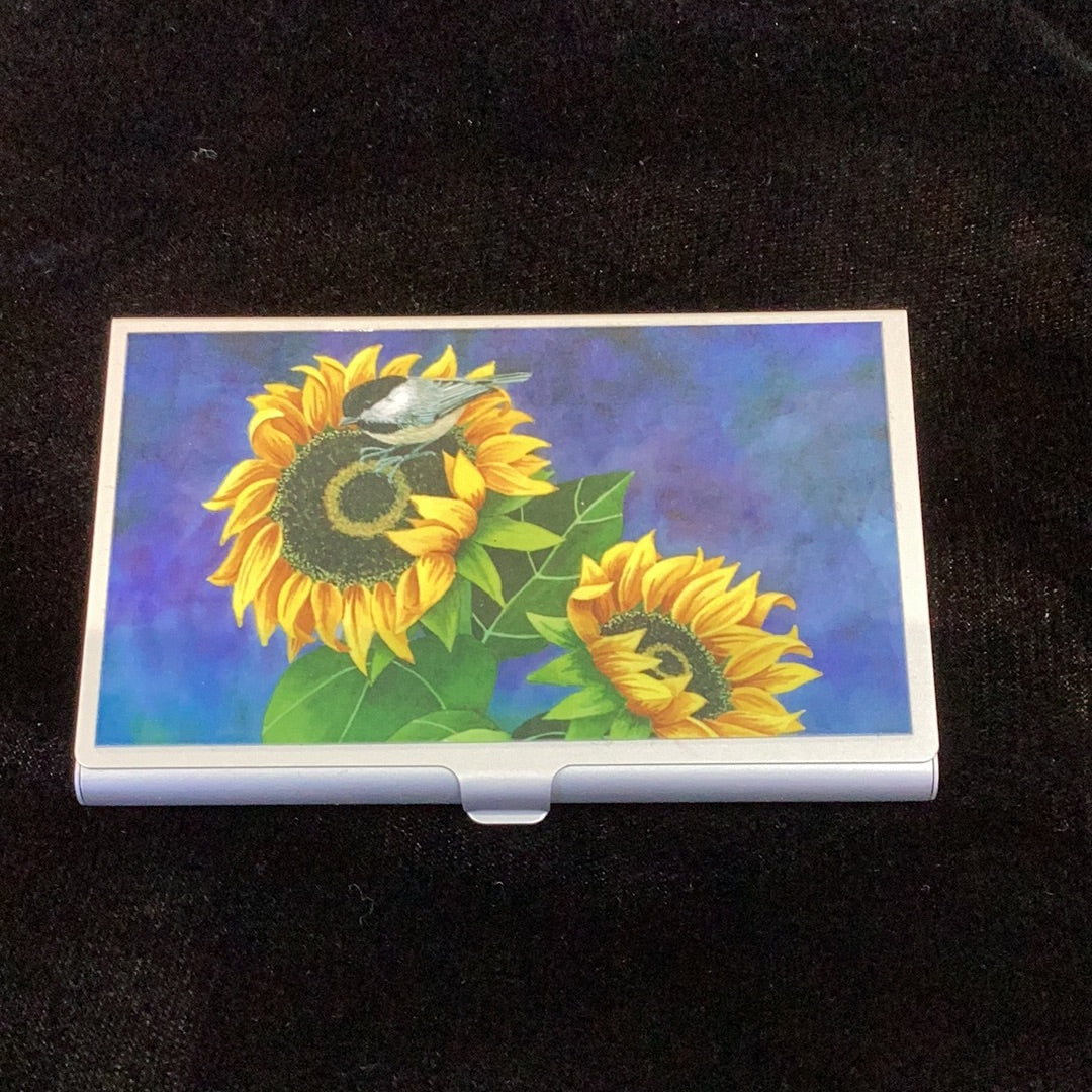 Business Card Case