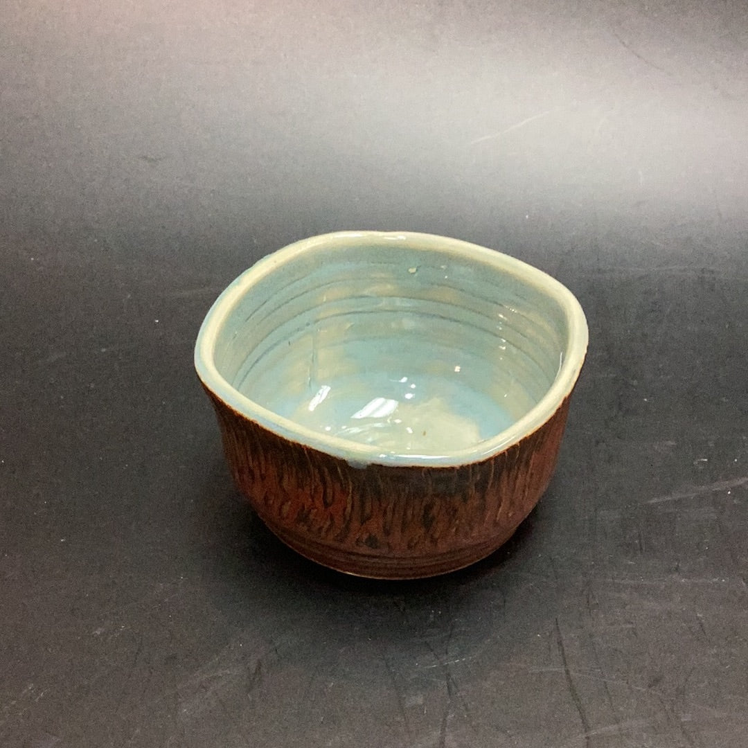 Small Bronze Cups no handle