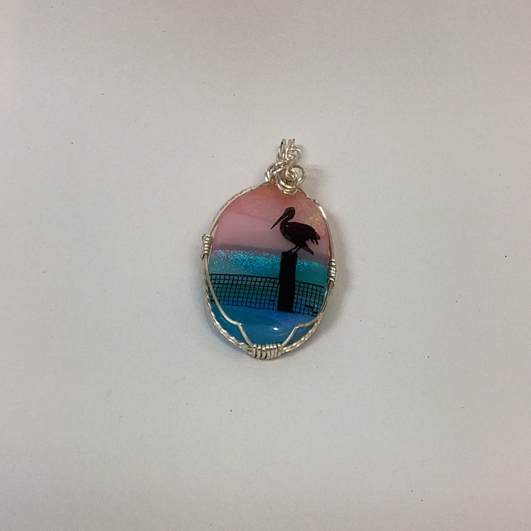 Necklace Pendant