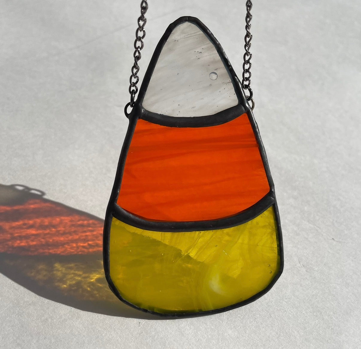Classic Candy Corn