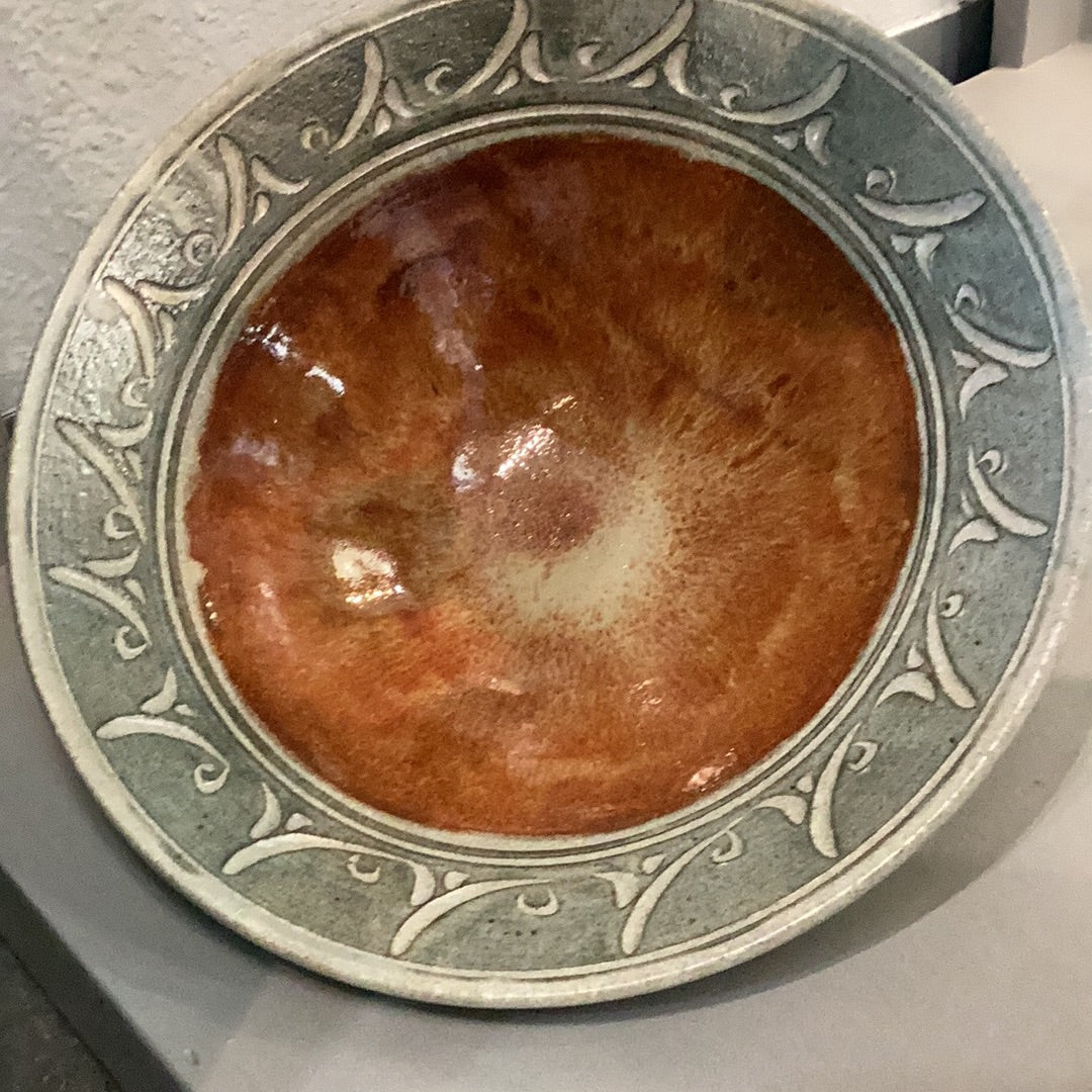 X Large Bowl