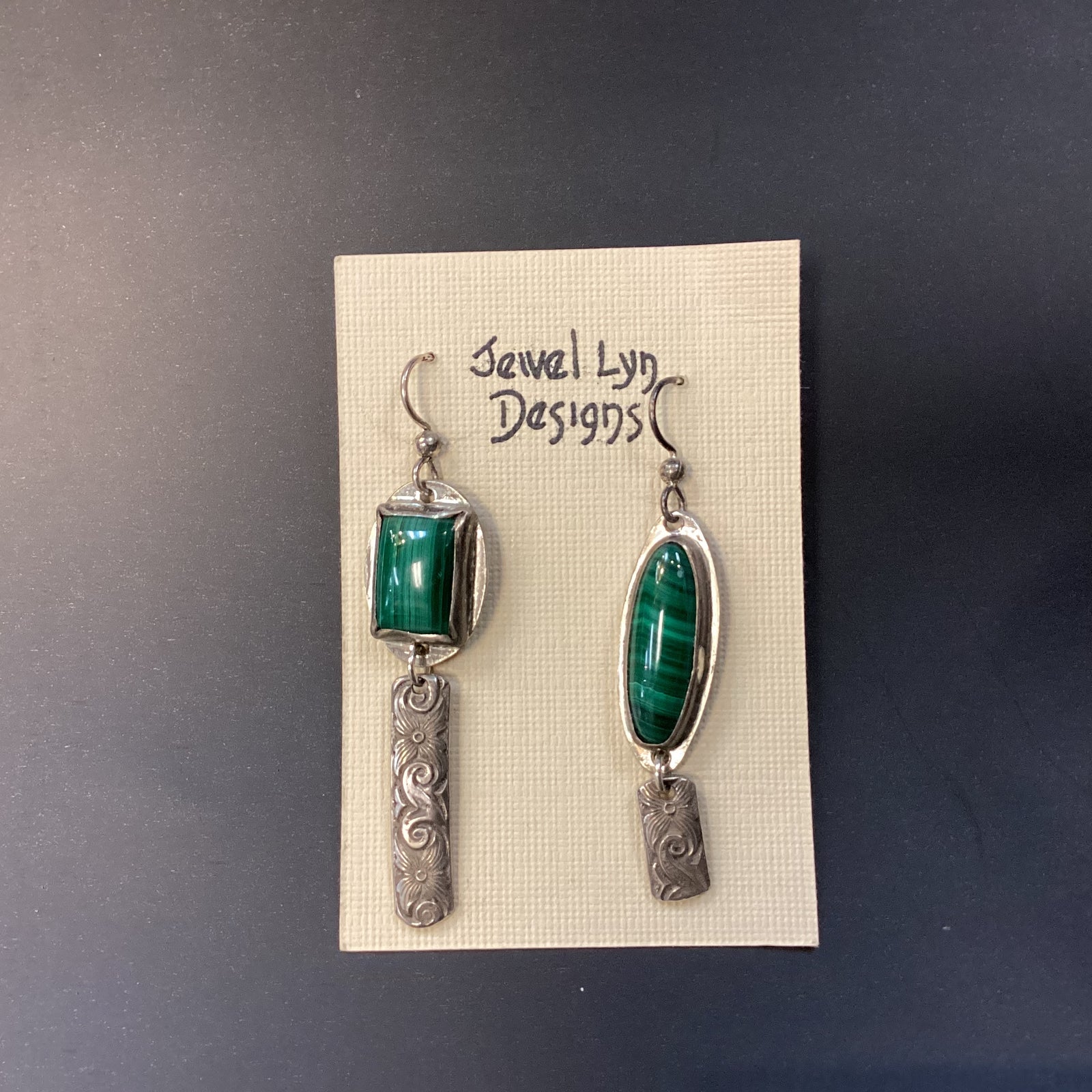 Earrings #3251