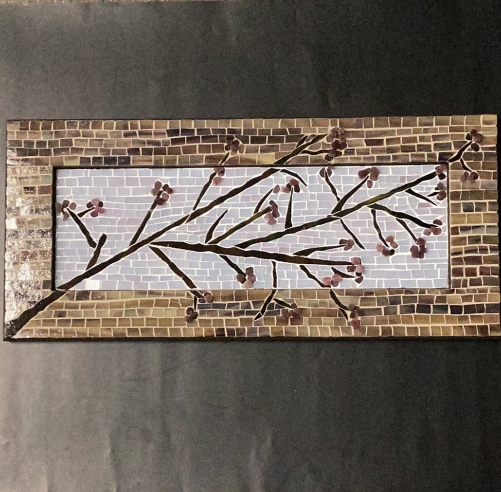 Japanese Cherry Tree