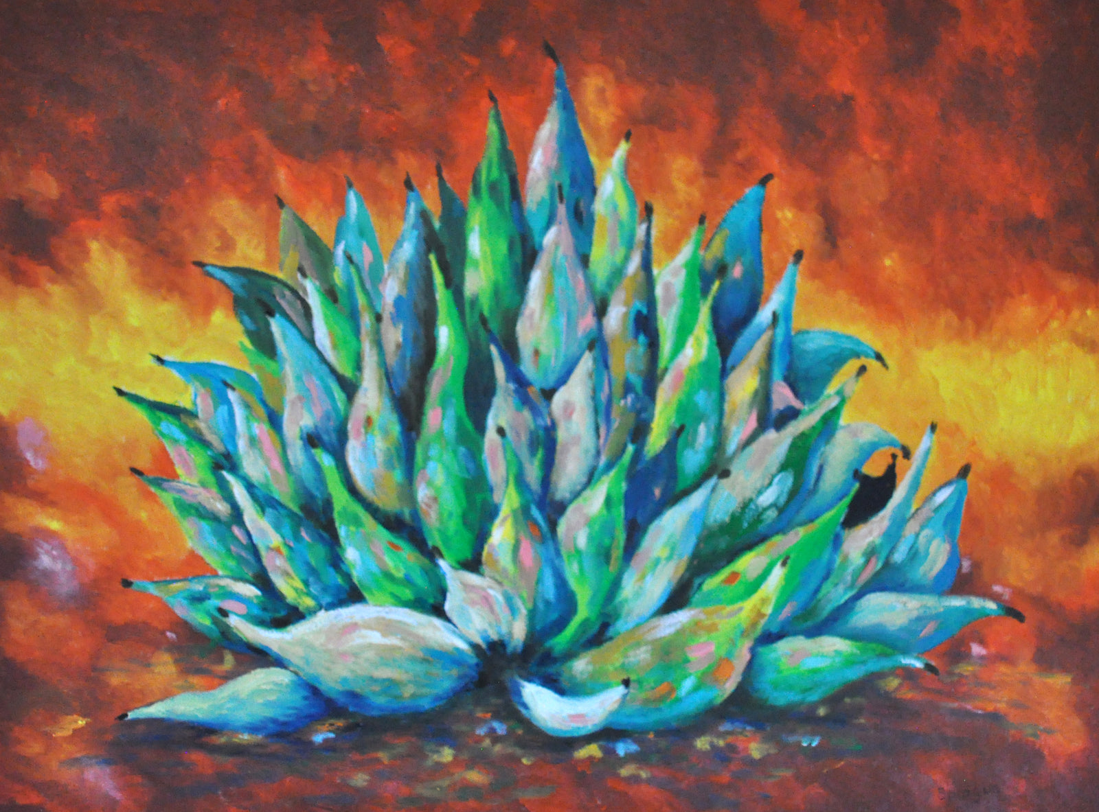 AGAVE ROYALE - Website Exclusive