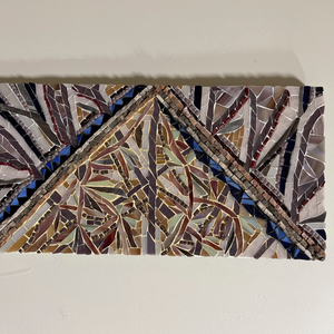 Abstract Cathedral