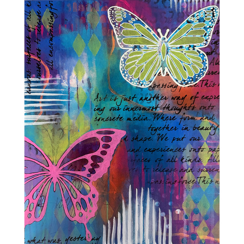 In-Person Classes - Blue Moose Art Gallery