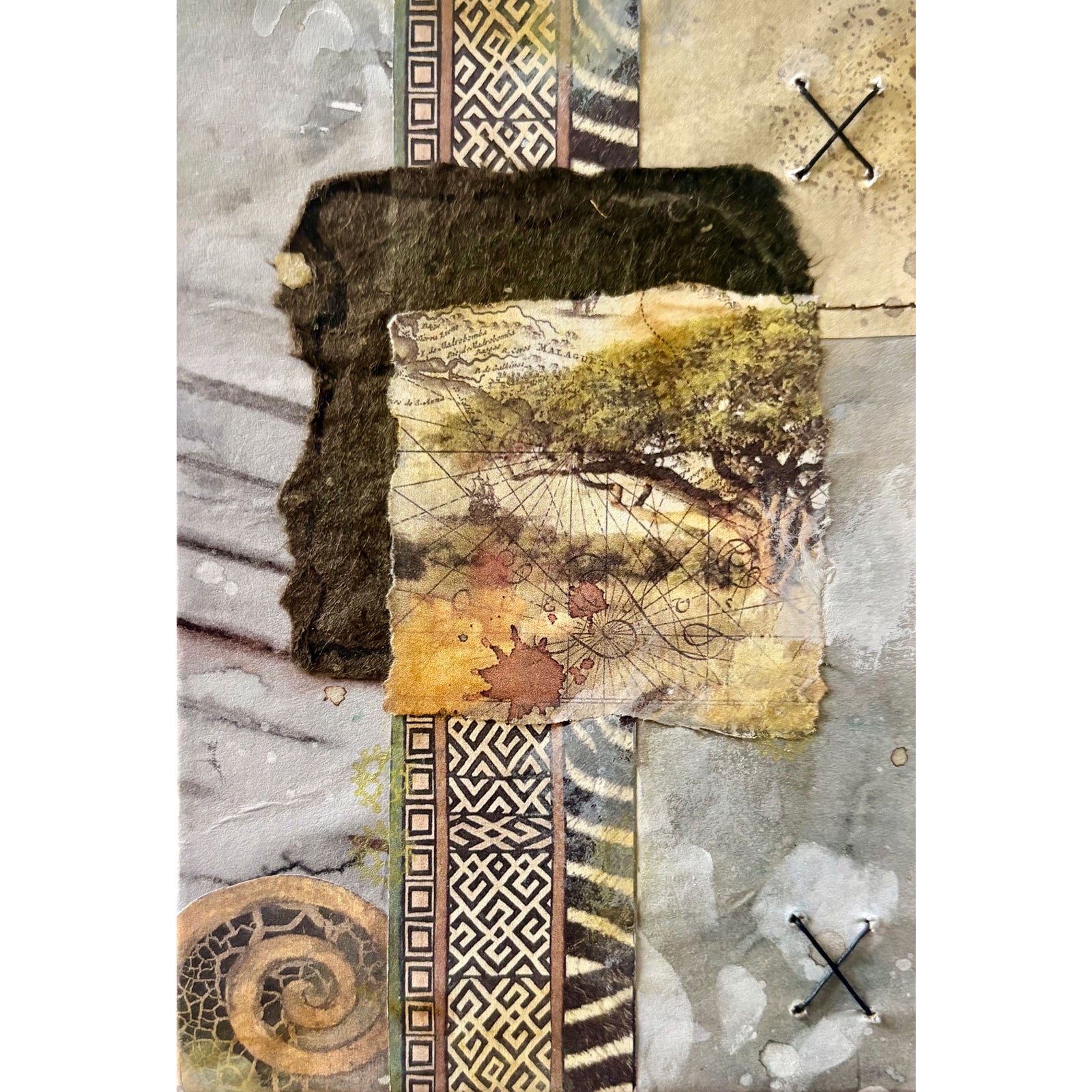 African Day Dream