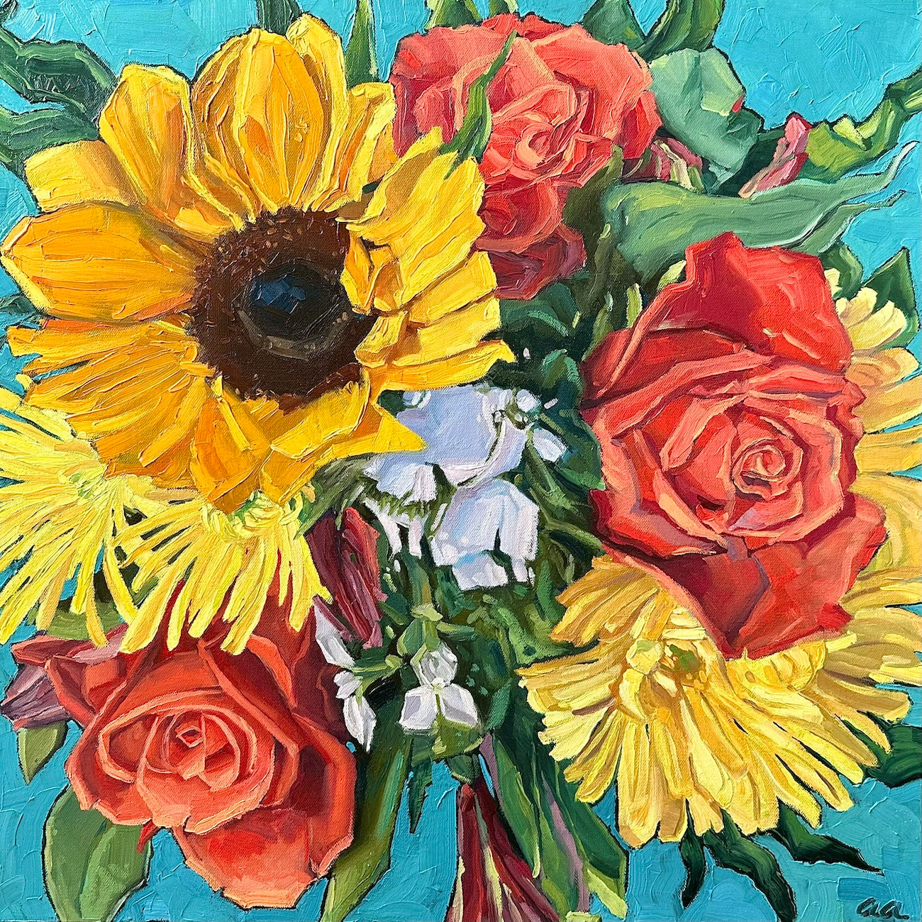 To Brighten Your Day