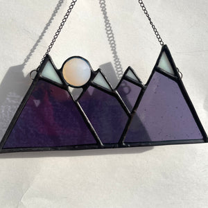 Amethyst Peaks