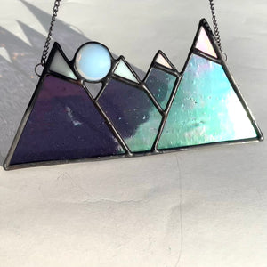 Amethyst Peaks