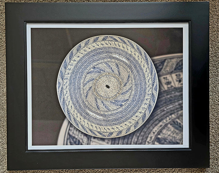 Ancient Platter