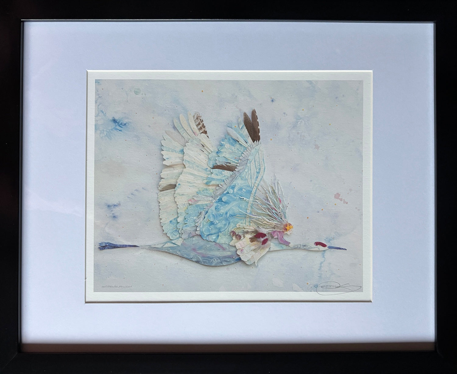 And Then the Day Came