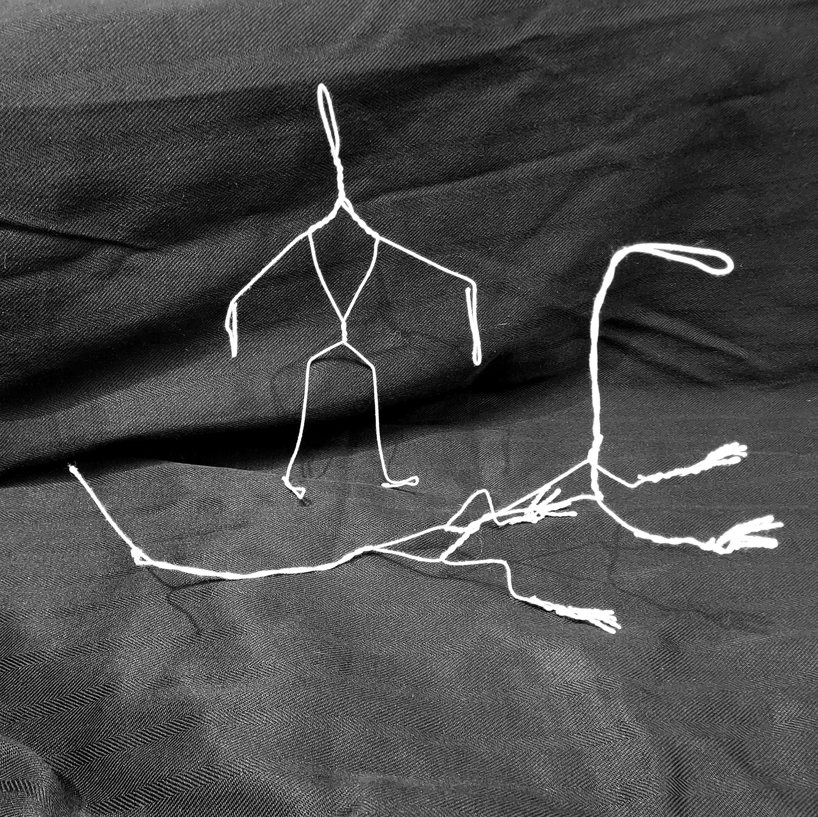 Armatures for Needle Felting 102 - Sat 2.21.26 @ 10:30A