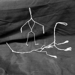Armatures for Needle Felting 102 - Sat 2.21.26 @ 10:30A