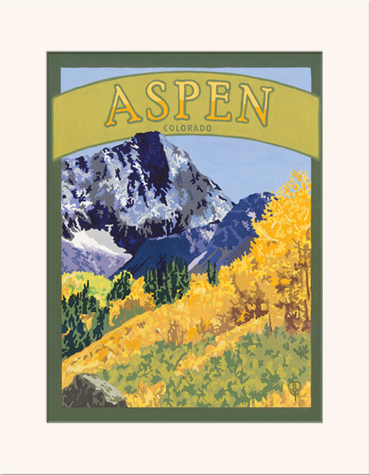 Aspen