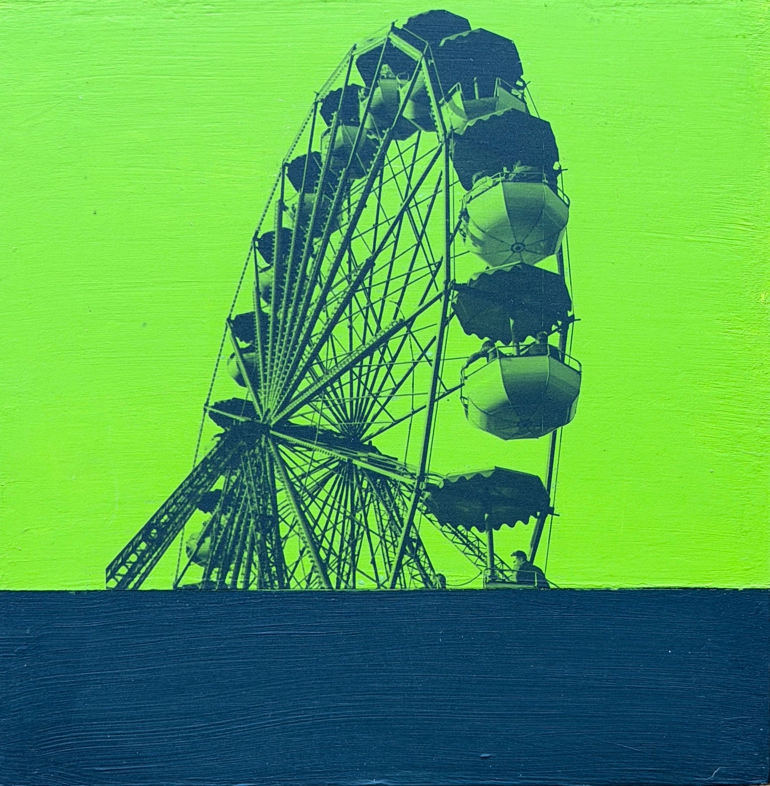 At the Fair