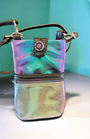 Aurora Mini Phone Crossbody