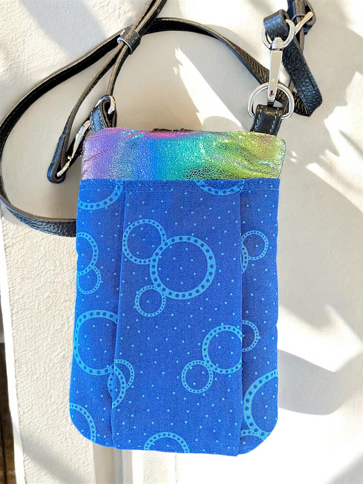 Aurora Mini Phone Crossbody