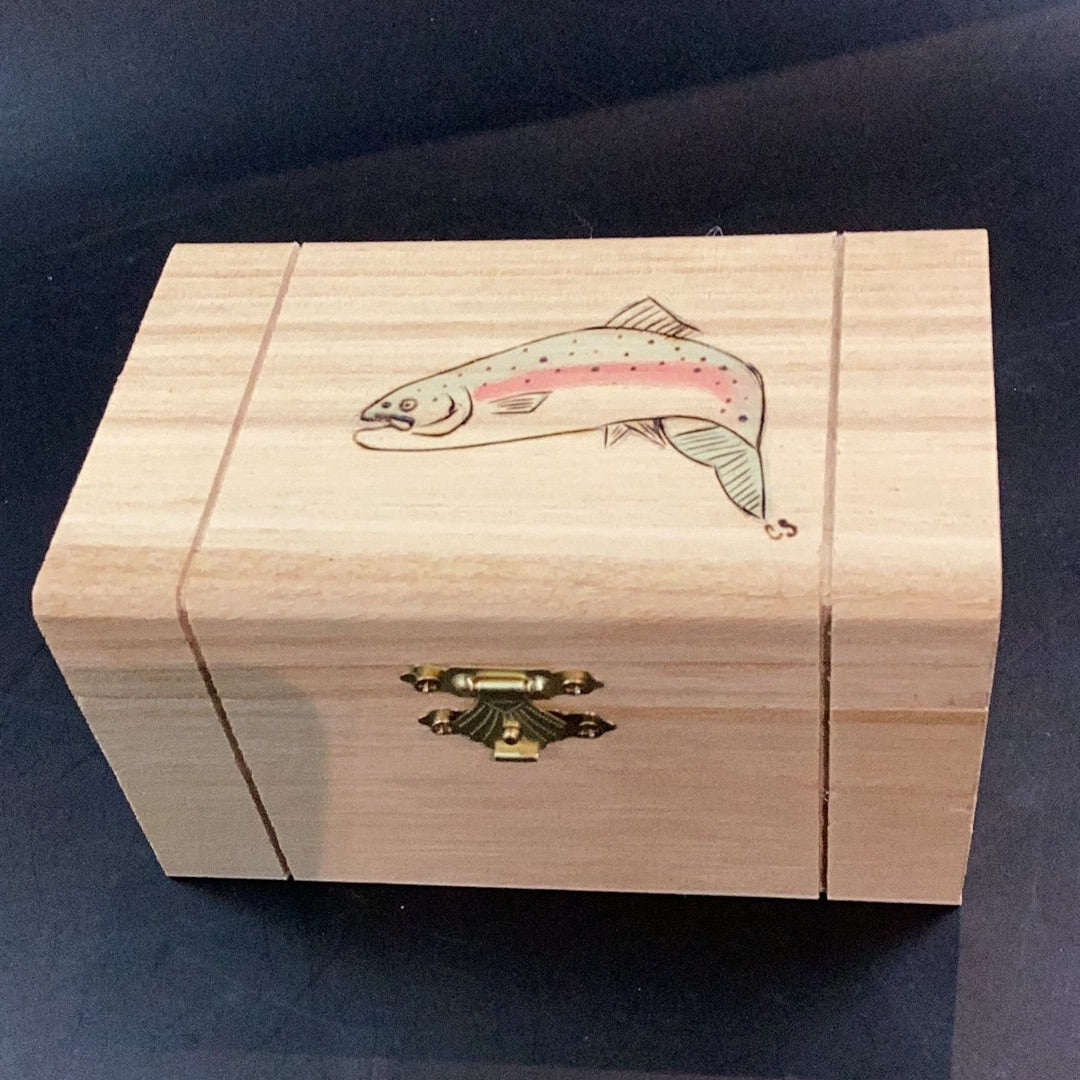 Fish Box