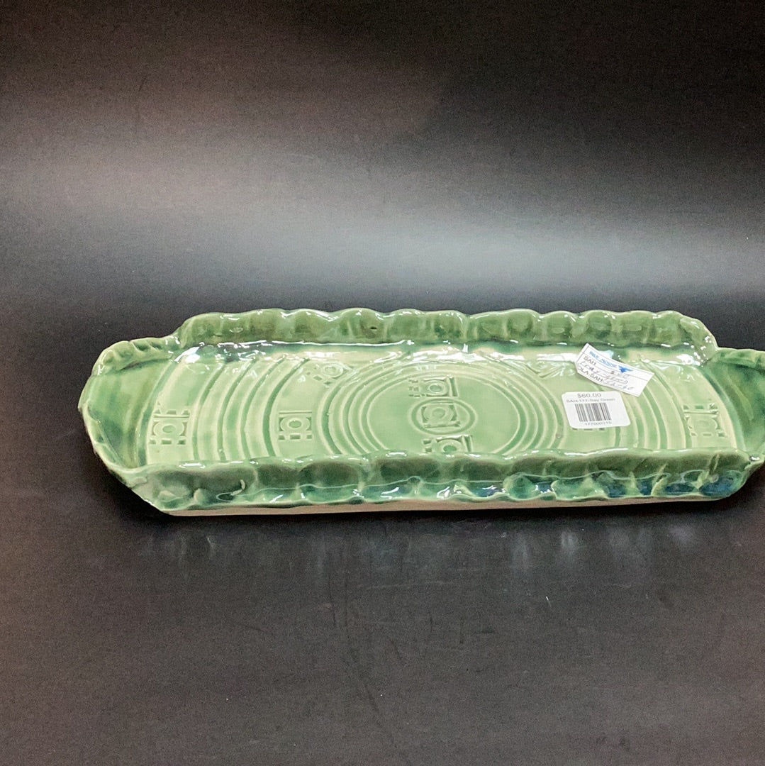 Tray Green